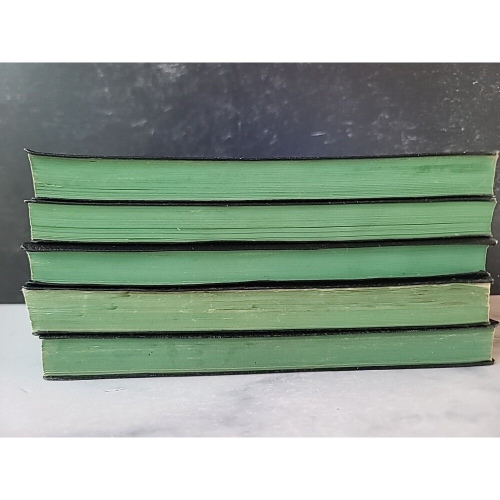 Alexander Hamilton Institute Book Lot, Incomplete - Picture 7 of 10